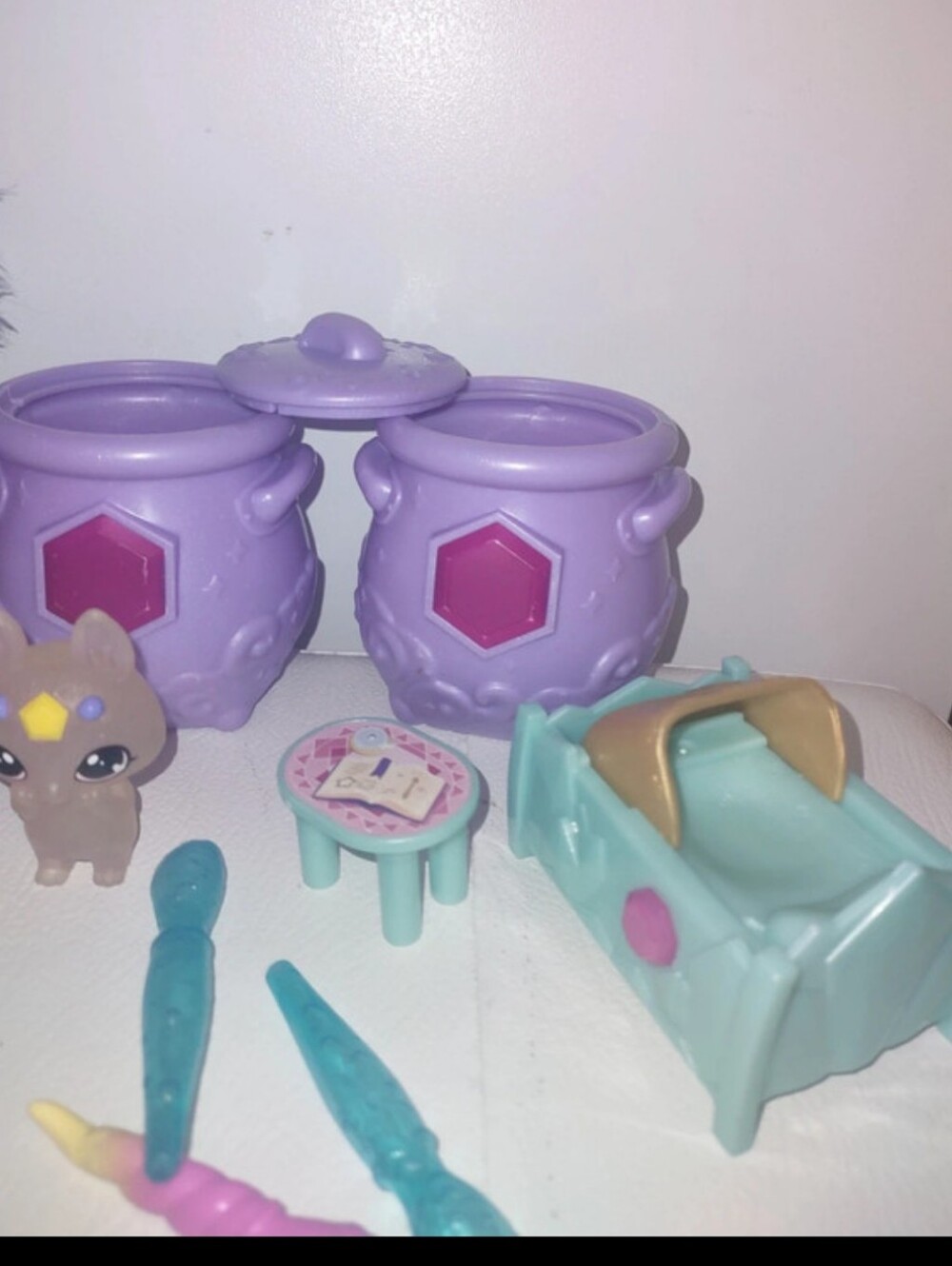 Magic Mixies Lot/Bundle - Picture 2 of 7
